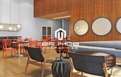 Imagem 15: APARTAMENTO RESIDENCIAL em SÃO PAULO - SP, MOEMA