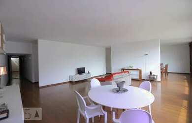 Imagem 7: Apartamento para Aluguel - Copacabana, 4 Quartos, 270 m2