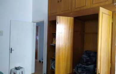 Imagem: O apartamento possui 3 Dormitórios, 3 Banheiros, 135m² de