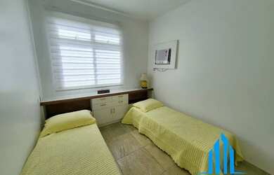 Imagem 14: Apartamento para venda tem 126 metros quadrados com 3 quartos em Centro...