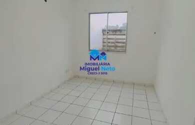 Imagem 4: Bairro novo Condominio Iris Quintal grande medindo 11x 7,5