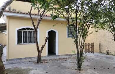 Imagem 2: Casa em Mesquita. Varanda, 10m² de Área, 1 Banheiroe2 Dormitórios