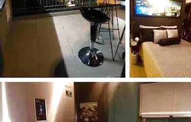 Imagem 7: Studio com 1 dormitório para alugar, 35 m² por R$ 4.000,00/mês - Bela Vista - São Paulo/SP