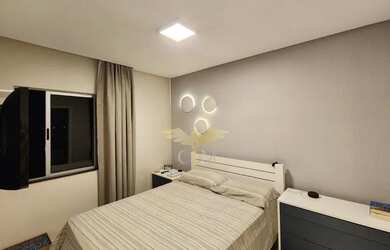 Imagem 8: Apartamento 2 quartos, suíte, varanda no Pq Bela Vista / WhatsApp - 71.98782.7277