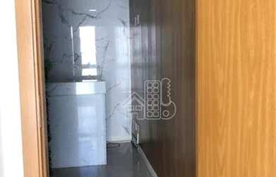 Imagem 8: Sala à venda, 30 m² por R$ 255.000,00 - Santa Rosa - Niterói/RJ