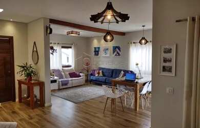 Imagem 7: Casa Condomínio em Jundiaí