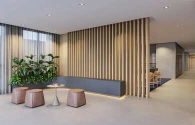 Imagem 3: APARTAMENTO RESIDENCIAL em São Paulo - SP, Moema