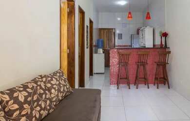 Imagem 5: Casa em Porto de Galinhas