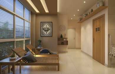 Imagem 11: APARTAMENTO RESIDENCIAL em São Paulo - SP, Vila Andrade