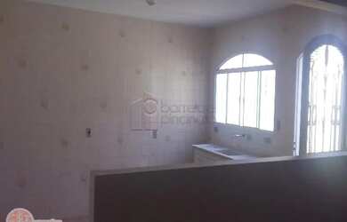 Imagem 9: Casa Padrão em Jundiaí. Varanda, 110m² de Área, 3 Vagas na garageme2...