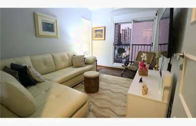 Imagem 7: APARTAMENTO RESIDENCIAL em São Paulo - SP, Pinheiros