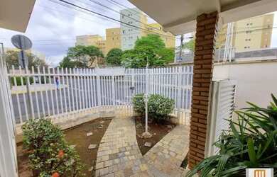 Imagem 3: Casa (térrea na rua) 3 dormitórios