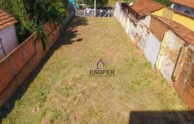 Imagem: O terreno possui 441m² de Área e está localizado em Boa