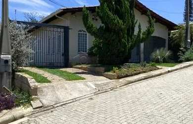 Imagem 3: Casa Padrão em Jundiaí. 256m² de Área, 2 Vagas na garageme3 Dormitórios