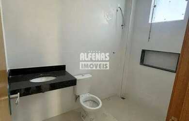 Imagem 9: Casa Geminada à venda 3 quartos no Bairro Vale das Orquídeas