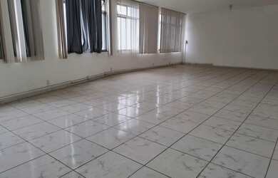 Imagem: O apartamento na cobertura possui 5 Dormitórios, 5 Banheiros