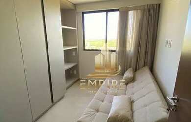 Imagem 6: Apartamento mobiliado 2/4 Premium Flat 204 sul ARSE 21