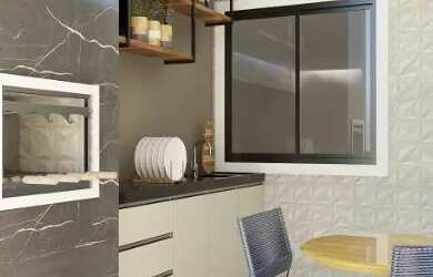 Imagem 3: Casa Plana no Eusébio Cod0130