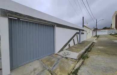 Imagem 3: Casa na Avenida Brasil em Vitória da Conquista