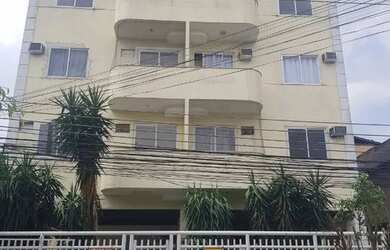 Imagem: O apartamento e possui 2 Dormitórios, Suítes, 1 Banheiro