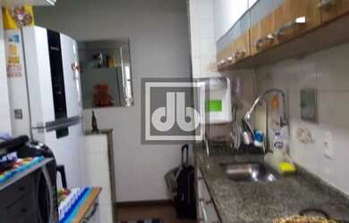 Imagem 2: Ilha do Governador - Freguesia - VENDA - Apartamento - Sala - 2 Quartos...