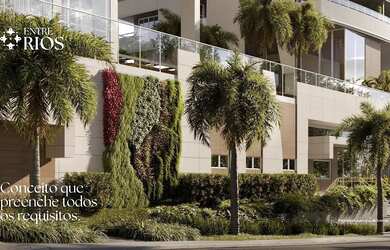 Imagem 15: Lançamento Mota Machado, Condomínio Entre Rios, 125m² a 157m², Renascença