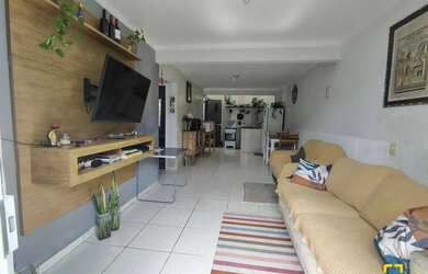 Imagem: Casa em Ingleses