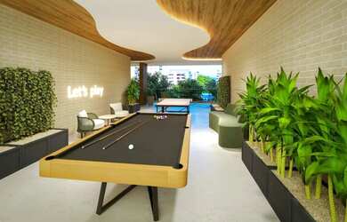 Imagem 9: Apartamento à venda no ARBO RESIDENCE - 3 SUÍTES, SENDO UMA MASTER ,...