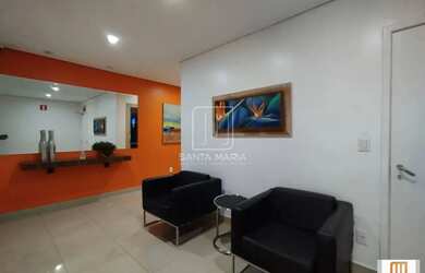 Imagem 3: Apartamento tipo - padrao 2 dormitórios/suite, cozinha planejada, portaria...