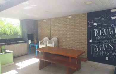 Imagem 4: ALUGO APARTAMENTO - RESIDENCIAL LAGO NORTE