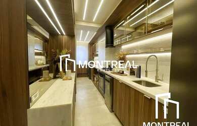 Imagem 6: APARTAMENTO À VENDA NO BROOKLIN, 3 DORMITÓRIOS, 1 SUÍTE, 1 VAGA DE GARAGEM