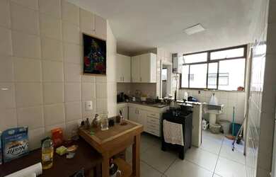 Imagem 9: Imóvel para venda tem 105 metros quadrados com 3 quartos