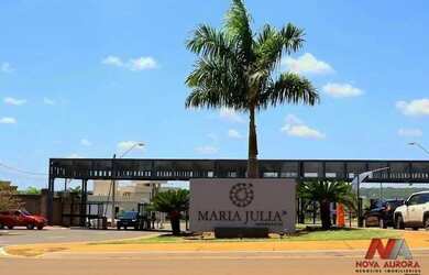 Imagem: O terreno possui 253m² de Área e está localizado em São