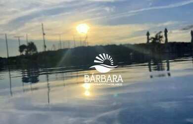 Imagem 5: Casa com 3 dormitórios para alugar, 127 m² por R$ 1.200,00/dia - Barra do Jacuípe - Camaça