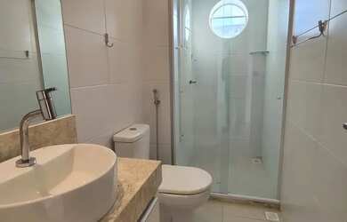 Imagem 8: AP 3 QUARTOS COM MÓVEIS NO JARDIM OCEANIA