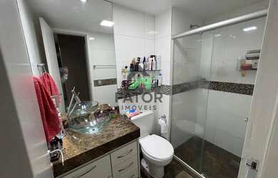 Imagem 14: Viva Alto Padrão na Barra Bonita Apartamento 3 Quartos no Up Life