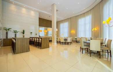 Imagem 7: APARTAMENTO PARA LOCAÇÃO COM 3 DORMITÓRIOS NO ECOVILLE