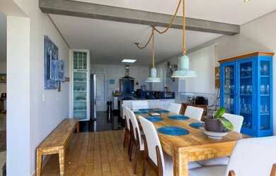 Imagem 5: CASA EM CONDOMÍNIO - Alphaville