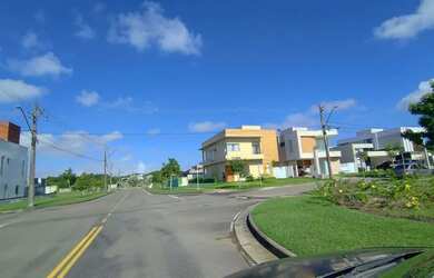 Imagem 5: Alugo casa no Alphaville Camacari Semimobiliada