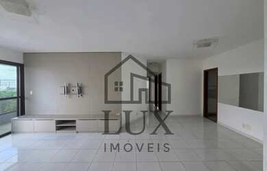 Imagem: O apartamento possui 3 Dormitórios, 3 Banheiros, 2 Vagas na