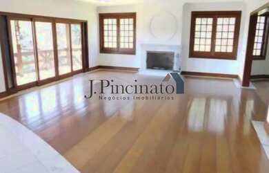 Imagem 3: CASA COM 08 DORMITÓRIOS NO CONDOMÍNIO PARQUE DOS MANACÁS EM JUNDIAÍ SP. REF. 15092