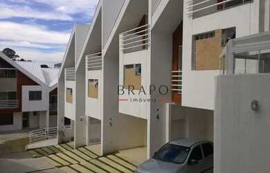 Imagem 4: Sobrado com 3 dormitórios à venda, 214 m² - Pilarzinho - Curitiba/PR