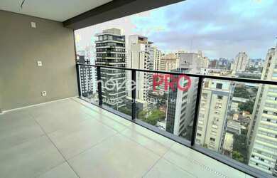 Imagem 2: Jardins novissimo com lazer total