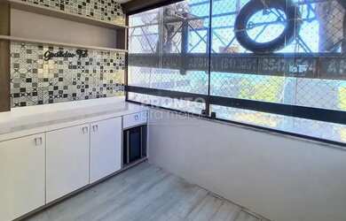 Imagem 16: Imóvel para venda possui 95 metros quadrados com 3 quartos em Casa Caiada...