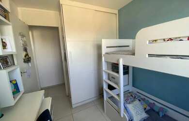 Imagem 11: Cobertura com 3 Quartos à venda, 124 m² por R$ 650.000 - Vila Valqueire...
