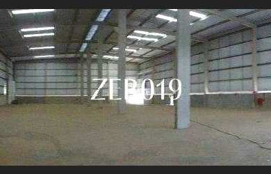 Imagem 14: Galpão Industrial para alugar, 4.882² em Itatiba/SP