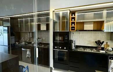 Imagem 9: Sobrado à venda no bairro Jardins Nápoles - Senador Canedo/GO