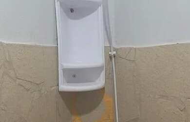 Imagem 6: Kitnete na Barra vista para o Mar