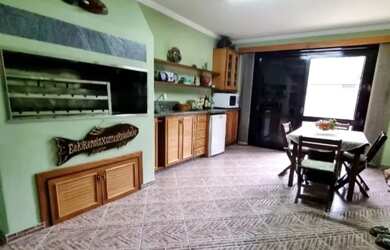 Imagem 14: CAXIAS DO SUL - Casa Padrão - CRUZEIRO