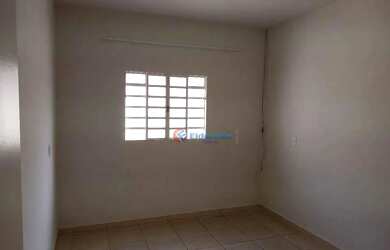 Imagem 8: Casa com 1 dormitório para alugar, 60 m² por R$ 925,00/mês - Parque...